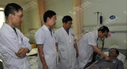 西京医院较好的整形医生有哪些？医生名单/案例展示