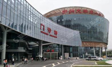 河南整形医院排名前三名单公布，看看这些爱美人是较爱去哪里？