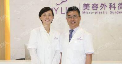 上海华美和九院哪个好?医院实力大PK