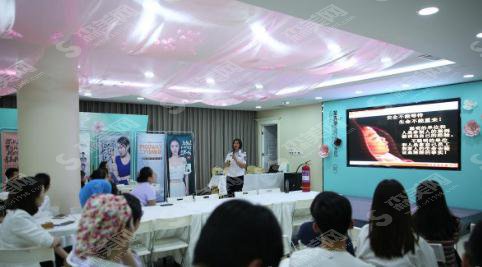 北京盛嘉荣医疗美容医院正规吗?医院概述/医生简介/案例展示