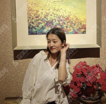 成都军大整形美容医院价目表2021,内含下颌角整形案例果图