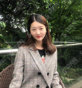 成都军大整形美容医院价目表2021,内含下颌角整形案例果图
