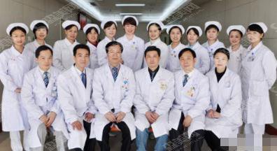 湘雅附三整形科靠谱吗？医院概述/医生简介/案例展示