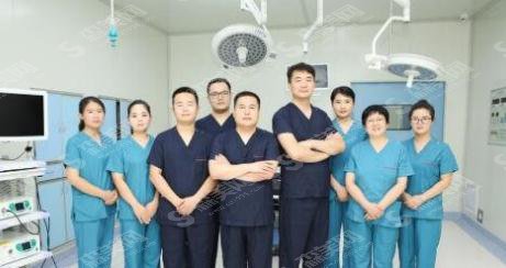 郑州华领整形医院怎么样?医院概述/相关医生、案例展示