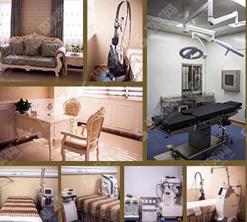 沧州静港医院靠谱吗?医院概述/医生简介/案例展示