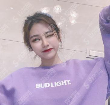 长春中研美容院价目表2021，内含面部吸脂恢复记录