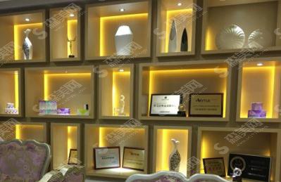 沈阳美莱医疗美容医院怎么样？医院概述/医生简介/案例展示