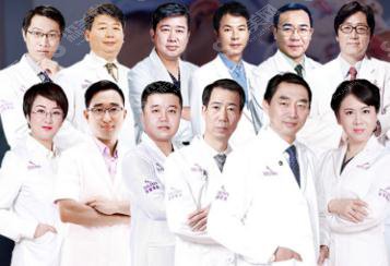 沈阳美莱医疗美容医院怎么样？医院概述/医生简介/案例展示