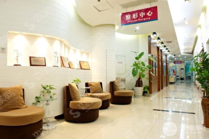 深圳美一度整形医院怎么样?医院的实力介绍/医生介绍/面部吸脂的果