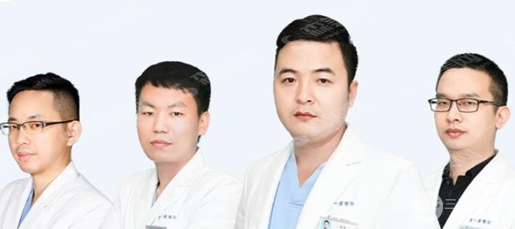 深圳美一度整形医院怎么样?医院的实力介绍/医生介绍/面部吸脂的果