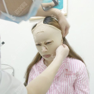 上海九院怎么样？上海九院概况/医生/瓜子脸整形手术的操作果