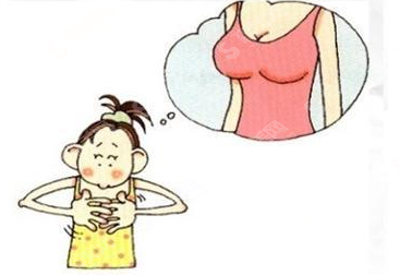 丰胸价格一览表2021,内含上海九院隆胸案例分享及术后注意事项