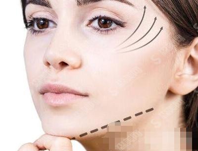 改脸型好的医院排名，2021改脸型口碑整形分享