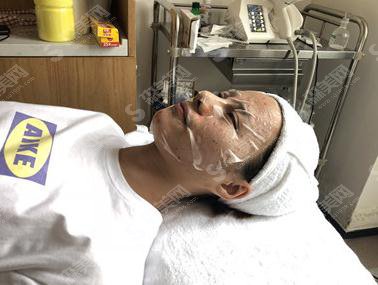 痘博士价目表2021,内含水光补水治疗果对比分析