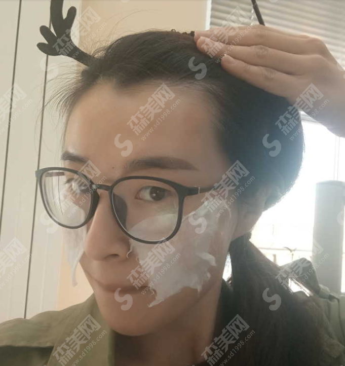 发际线种植的果好吗?附发际线种植案例分享/术后护理/价格表2021