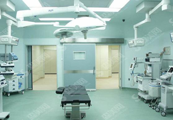 上海正规美容医院排行公布,2021上海较靠谱医院前十名单