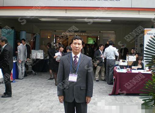 马满仓双眼皮整形手术做的可以吗?美诗沁医院/个人简介/眼部案例