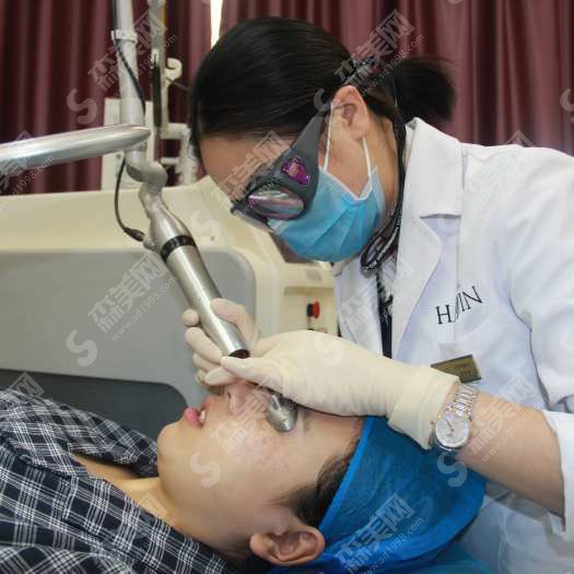 西京医院激光美容价目表2021,祛斑怎么样?内附较新整形价目表