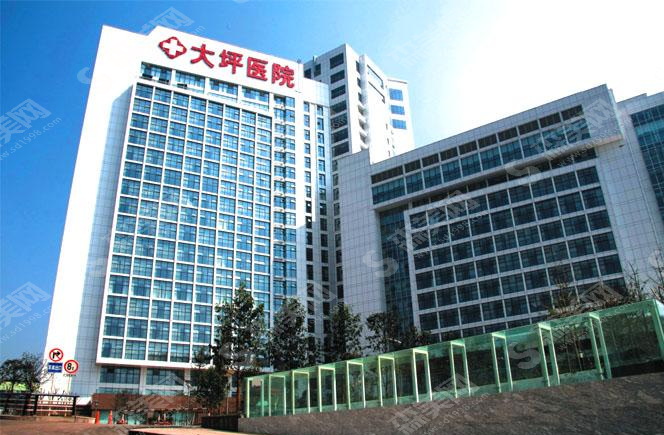 重庆大坪医院整形科鲁元刚医生鼻部手术技术好吗?附医院简介/医生介绍/案例分享/整形价目表2021