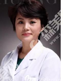 知美整形医院双眼皮案例分享，双眼皮术后果好吗？附医师介绍