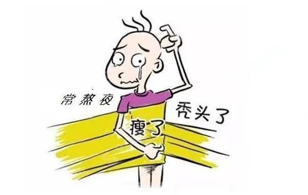 为什么会脱发呢?脱发的典型症状有哪些?植发际线真实案例分享及植发较新价格