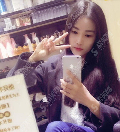 合肥901医院的自体脂肪隆鼻整形项目的价格贵吗?合肥901医院的自体脂肪隆鼻案例分享+整形价目表2021