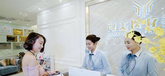 深圳整形医院排名前三2021，整形人士必备知识