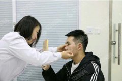 杏仁门诊价目表2021，附切开双眼皮恢复果反馈图