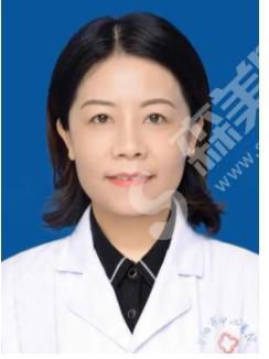 信阳中心医院医疗美容科胡媛媛医生怎么样？附医院介绍及医生介绍及案例