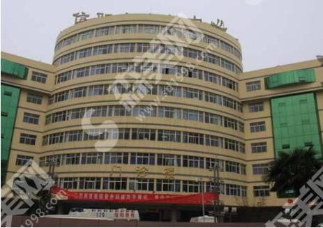 信阳中心医院医疗美容科胡媛媛医生怎么样？附医院介绍及医生介绍及案例