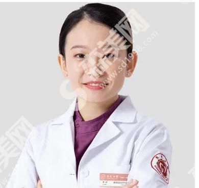 广大口腔医院做的牙齿矫正怎么样?附医师介绍及案例分享