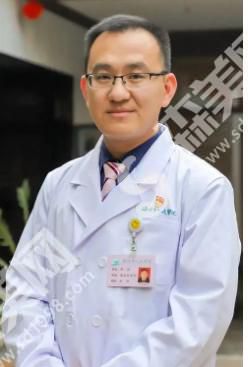 潍坊医学院附属医院卢小生做的双眼皮如何?附医师介绍及案例分享