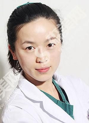 郑州第二附属医院美容科怎么样？内含医师介绍及鼻部整形手术案例分享
