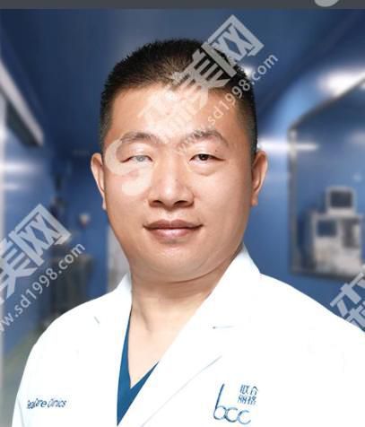 北京联合丽格整形医院做的整形果如何？附医师介绍及案例分享
