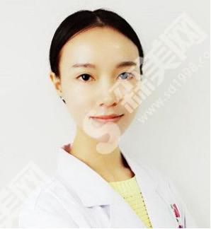 长安医院整形美容科靠谱吗？附医生介绍及真人双眼皮案例分享