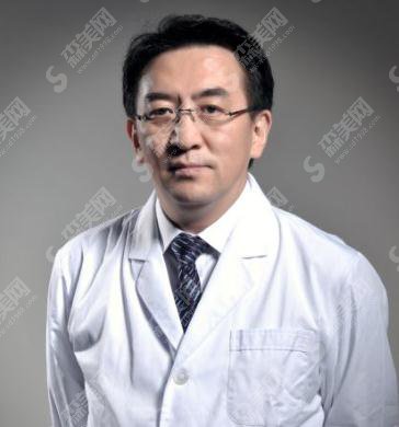 铜雀台整形医院李信奎双眼皮做的怎么样？专家案例_价格收费标准