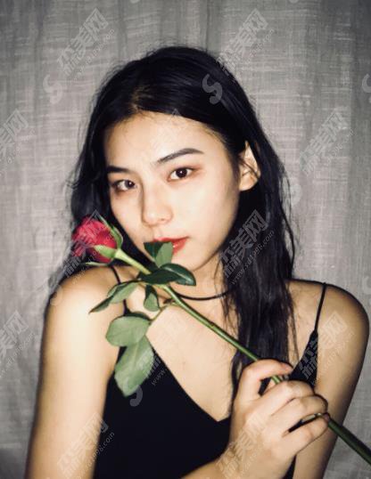 北京协和医院整形科面部吸脂前后对比图，面部吸脂价格标准分享~