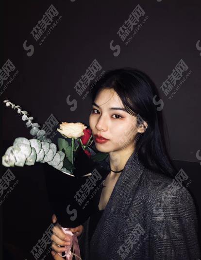 北京协和医院整形科面部吸脂前后对比图，面部吸脂价格标准分享~