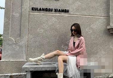 开封华忆医疗美容医院吸脂瘦腿案例前后对比图!分享吸脂瘦身整形价格标准