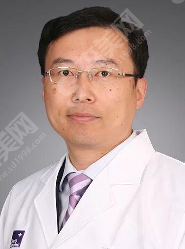 九院口腔科专家有哪些？有你Pink的吗？