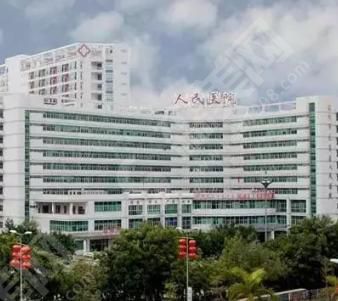 整形医院排名前三的有哪些?这四家医院推荐给你!