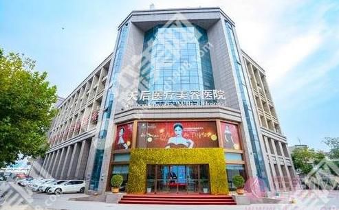 郑州天后整形医院做的鼻子果如何?真人案例带你解析~