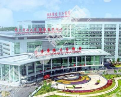 武汉整形医院排名前十的医院有哪些?看看有你中意的吗?