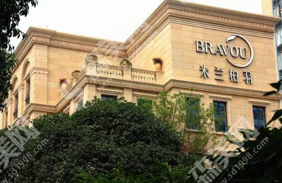 米兰柏羽整形医院怎么样?内含医师介绍及双眼皮案例分享