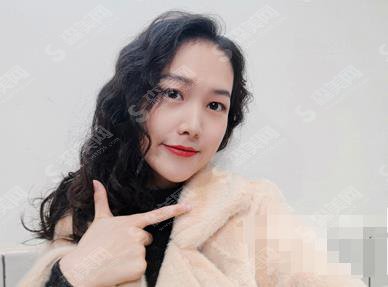 医大一院整形外科隆鼻价格参考！含隆鼻案例果对比照