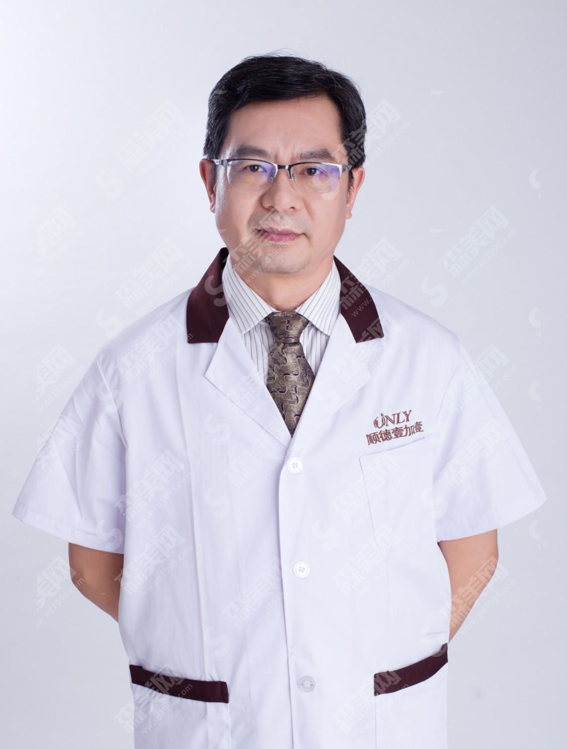 北京壹加壹整形医院怎么样?皮肤改善果怎么样?