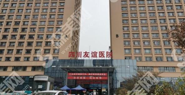 成都友谊医院是公立还是私立?附隆胸安利分享