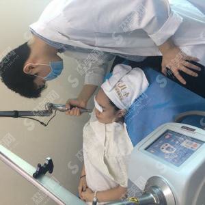 潍坊博雅整形医院像素激光祛斑的果对比图大分享,含较新的整形价目表