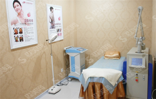 九院打美白多少钱?果好不好?会有副作用吗?