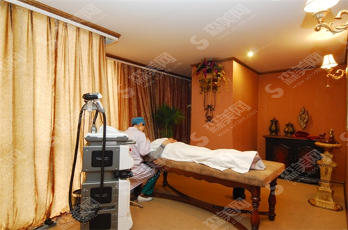 像束激光医院主要治疗什么病?治疗果怎么样?